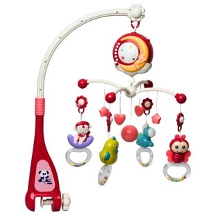 Dream Bell - Baby Bedside Bell