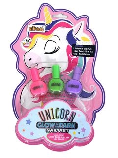 Unicorn Nail Art Kit for Girl