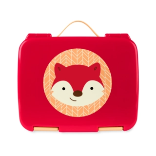 Zoo Bento Lunch Box Fox