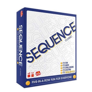 The Original Sequence Classic Games