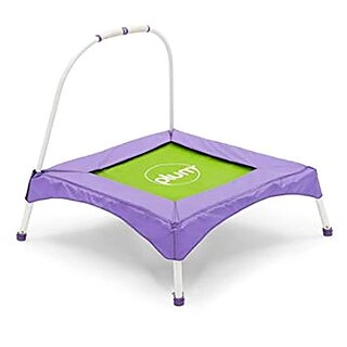 Junior Bouncer with Handle