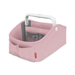 Light Up Diaper Caddy