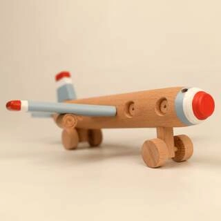 Aeroplane