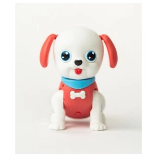 Jumpy Pup - Musical & Lightning Pup