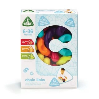 Chain Links