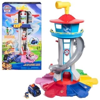 My Size Lookout Tower