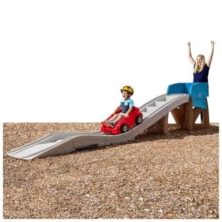 Extreme Thrill Coaster