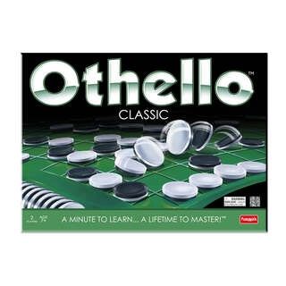 Othello Games