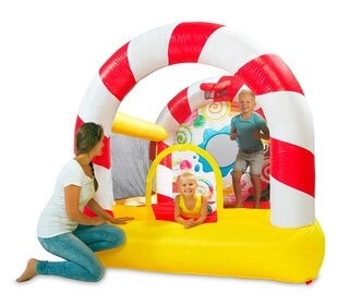 Candy Bouncer