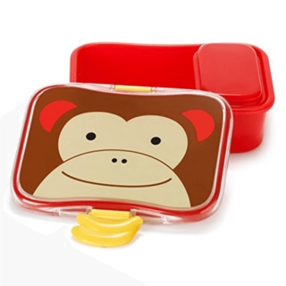 Zoo Little Kid Lunch Kit