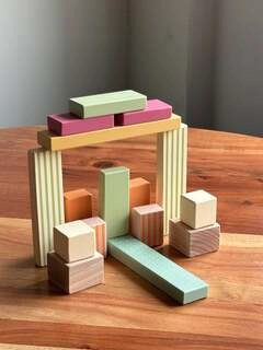 Candy Blocks