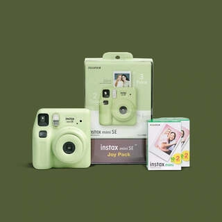 Mini SE Joy Pack