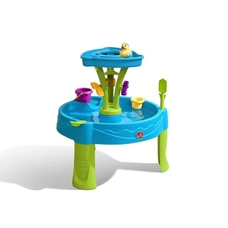 Summer Showers Splash Tower Water Table Parts