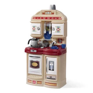 Cozy Kitchen