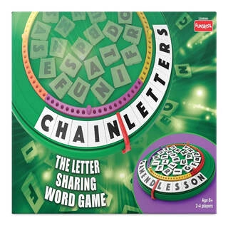 Chain Letters Games