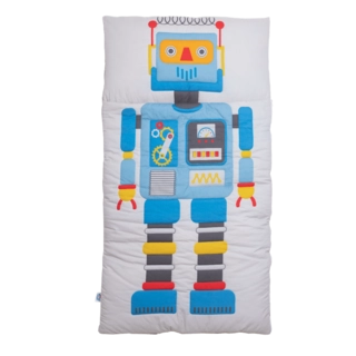 Robot Sleeping Bag