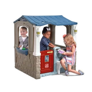 Seaside Villa Playhouse
