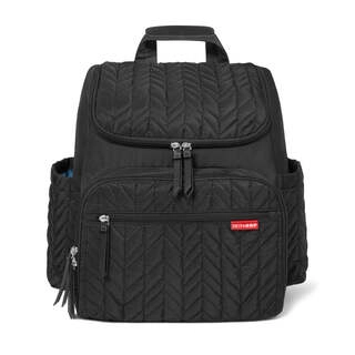 Forma Backpack Diaper Bag