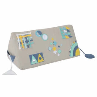 Neo Geometric Shapes Tummy Time Toy