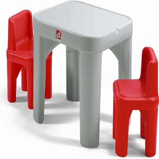 Party For Two Table & Chairs Set