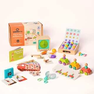 The Problem Solver Box LEVEL 14 2 YEARS 9 MONTHS+