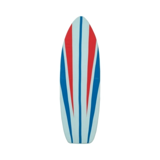 Surfboard Soft Toy