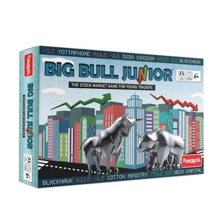 Games Stock Market and Trade Strategy for Young Traders