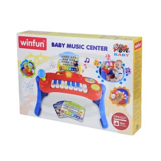Baby Music Center