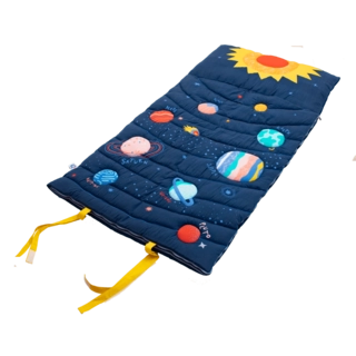 Sleeping Bag - Under The Stars