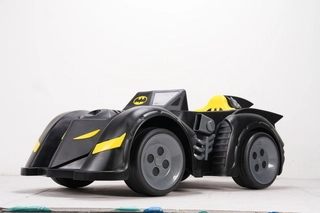 Batracer