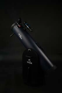 Titan - 8" Dobsonian Telescope