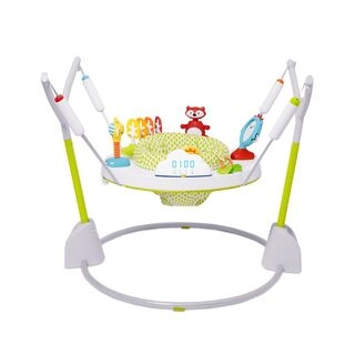 Explore & More Jumps-cape Foldaway Jumper