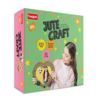 Jute Craft