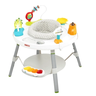 Explore & More Babys View 3 - Multicolour Stage Activity Centre