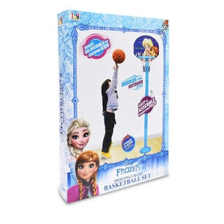 Frozen Shooting Basket Ball Game Set