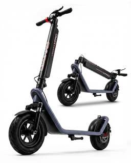 XPRO Electric Scooter - Electric Vehicle