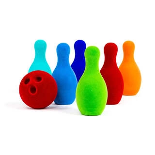 Bowling Set - Multicolor