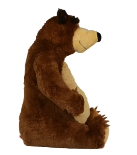 Plush Bear (Size 50cm)