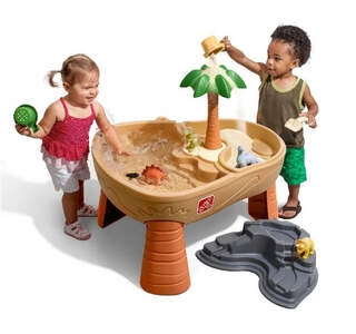 Dino Dig Sand & Water Table