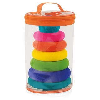 Rocking Stacking Set