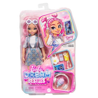 Barbie Dream Besties Daisy Jean Doll