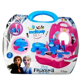 Frozen II Makeup Set