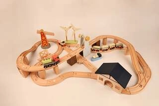 Ship & Station