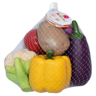 Pretend Play Toy Set of 8