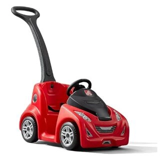 Push Around Buggy GT - Red
