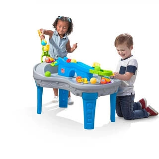 Ball Buddies Truckin & Rollin Play Table