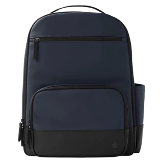 Flex Diaper Backpack- Navy