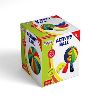 Activity Ball