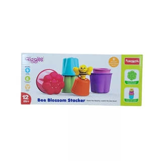 Bee Blossom Stacker