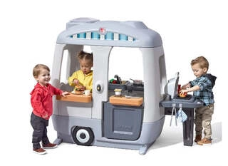 Adventure Camper